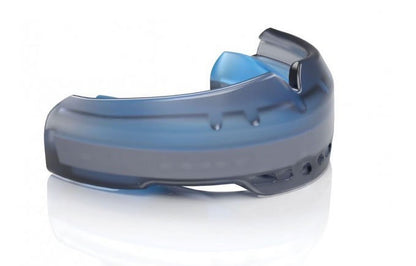 4700 Ultra Braces Mouthguard, Adult , BLACK