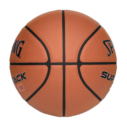 Super Tack Pro Composite Leather Youth Basketball, Size 5 (27.5")