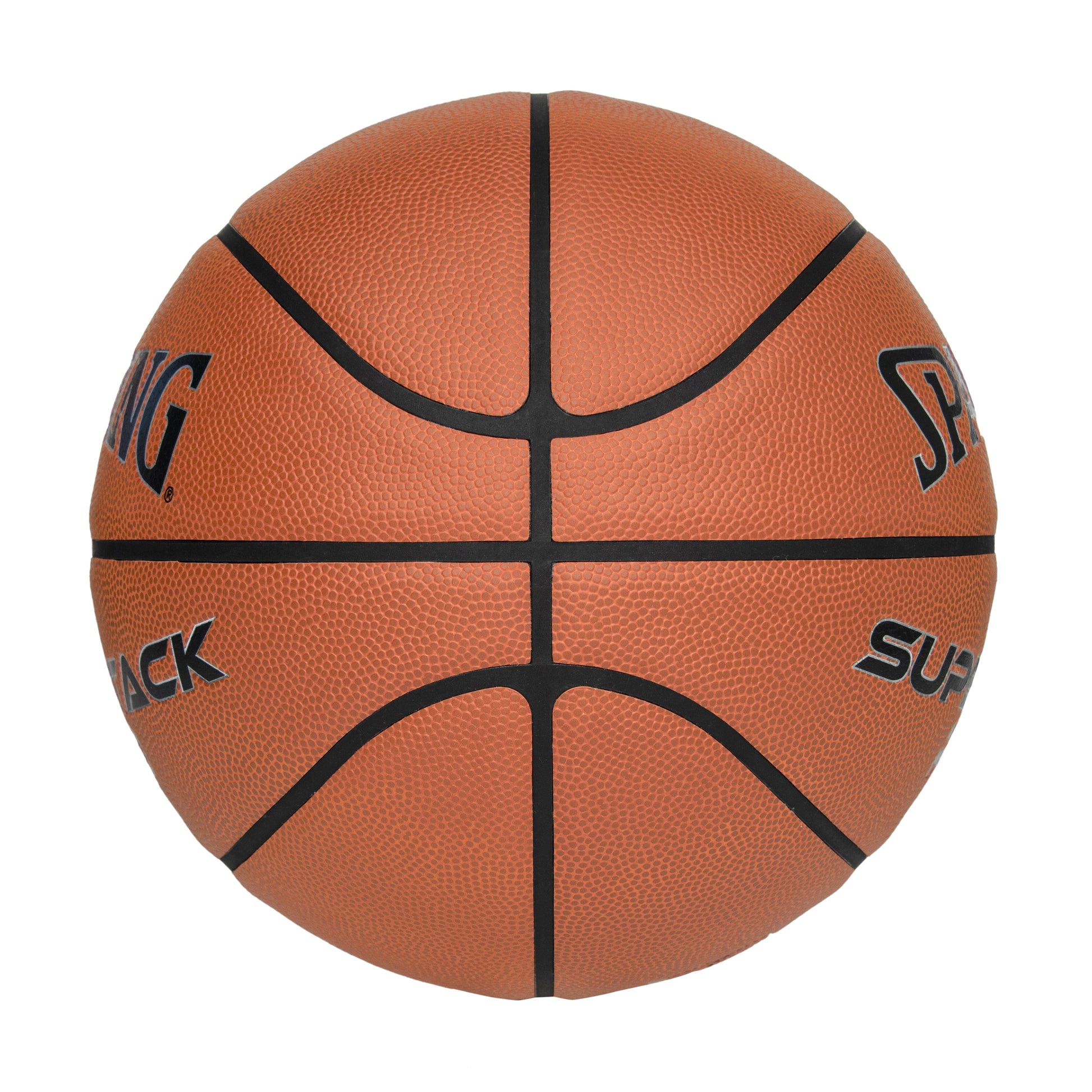 Super Tack Pro Composite Leather Youth Basketball, Size 5 (27.5")