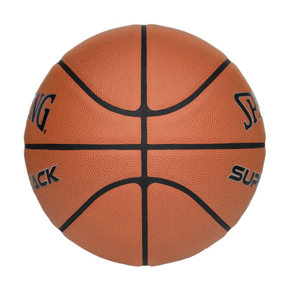 Super Tack Pro Composite Leather Youth Basketball, Size 5 (27.5")