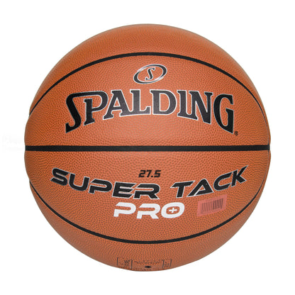 Super Tack Pro Composite Leather Youth Basketball, Size 5 (27.5")
