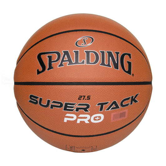 Super Tack Pro Composite Leather Youth Basketball, Size 5 (27.5")