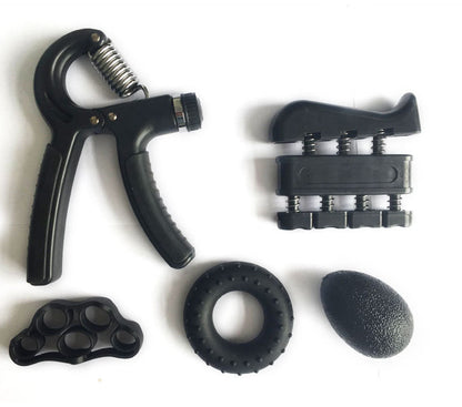 Adjustable Grip Grip Ring Force Indicator Set