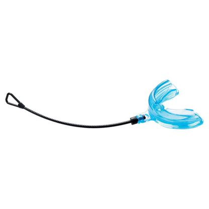 , Braces Mouthguard, Youth, Blue