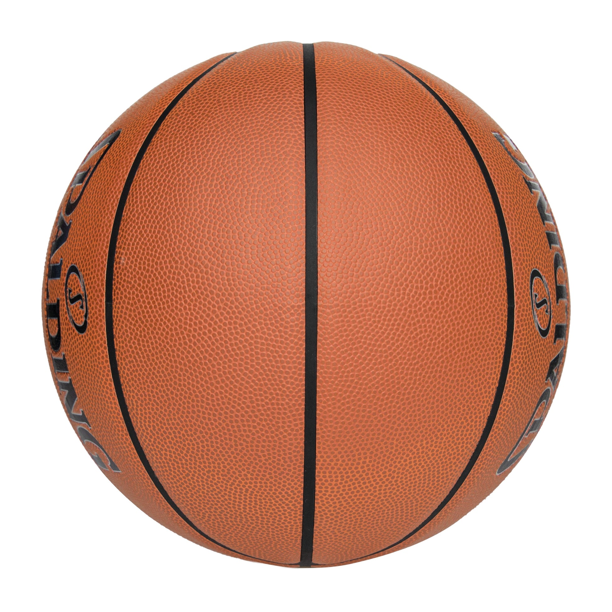 Super Tack Pro Composite Leather Youth Basketball, Size 5 (27.5")
