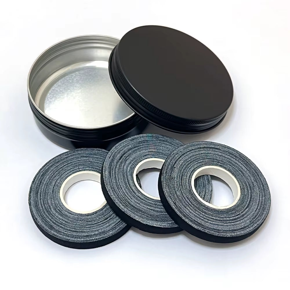 Finger Tape for Bjj,Kinesio Tapes Jiu-Jitsu Sports Tape Self Adhesive Bandage Jujitsu Accessories Elastic Bandage