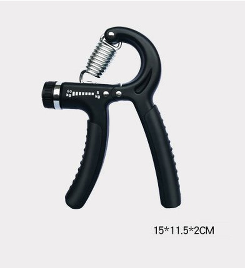 Adjustable Grip Grip Ring Force Indicator Set